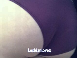 Lesbianlovex