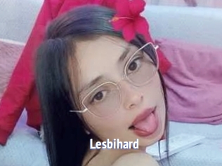 Lesbihard