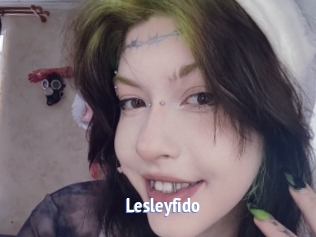 Lesleyfido