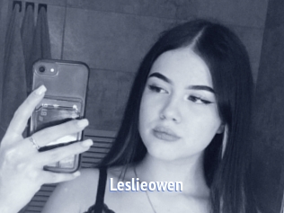 leslieowen Telefon Kontakte