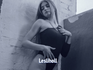 lesliholl Telefon Kontakte