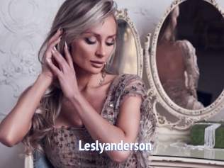 leslyanderson Telefon Kontakte