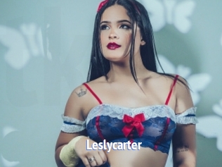 Leslycarter