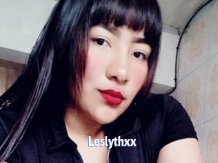 Leslythxx