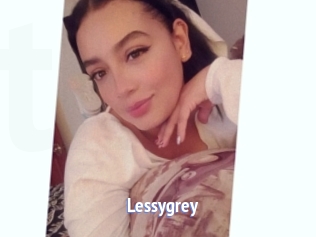 Lessygrey