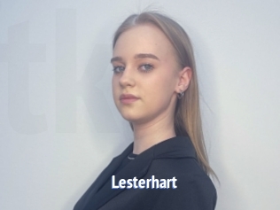 Lesterhart