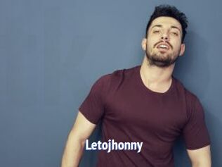 Letojhonny