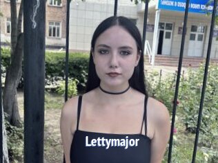 Lettymajor