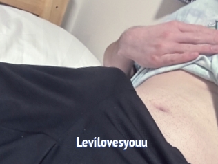 levilovesyouu Telefon Kontakte