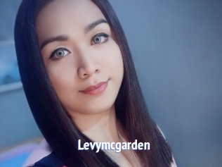 levymcgarden Telefon Kontakte