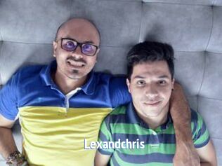 Lexandchris