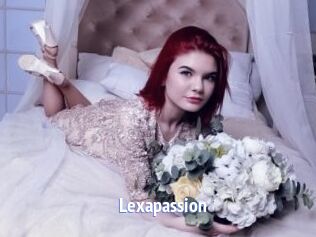 Lexapassion