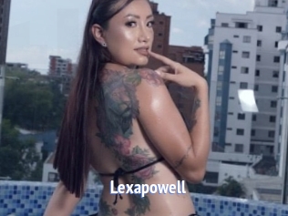 Lexapowell