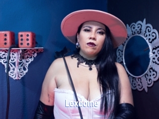 lexdome Telefon Kontakte