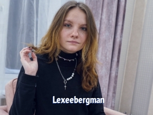 Lexeebergman
