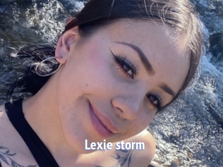 Lexie_storm