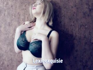 Lexieexquisie