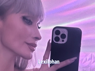 Lexilohan