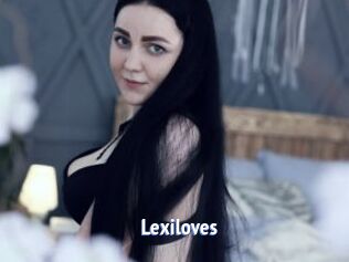 Lexiloves