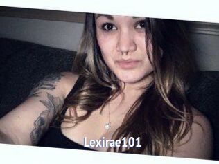 Lexirae101