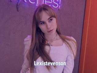 Lexistevenson
