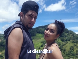 lexlieandjhair Telefon Kontakte
