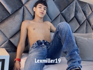 lexmiller19 Telefon Kontakte