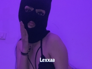 Lexxaa