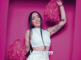 Lexxiegreyy