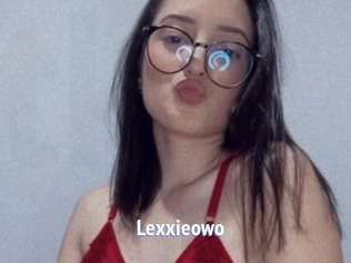 Lexxieowo