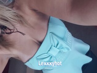Lexxxyhot