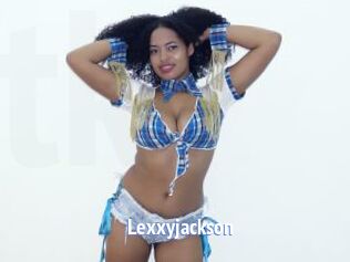 Lexxyjackson