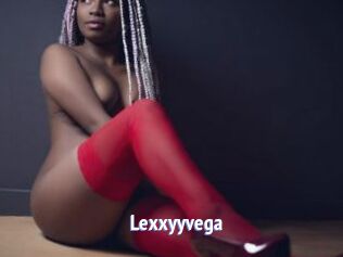 Lexxyyvega