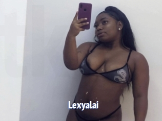 Lexyalai