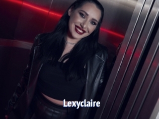 Lexyclaire