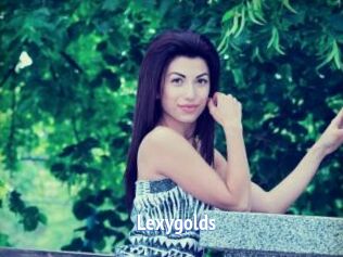 Lexygolds