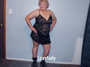 Lexylady