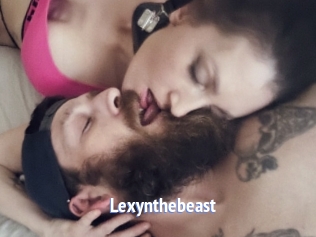 Lexynthebeast