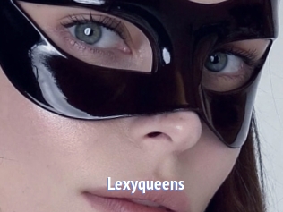lexyqueens Telefon Kontakte