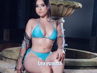 Lexysmitth
