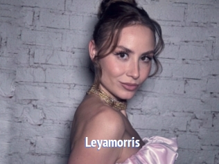 Leyamorris