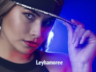 Leyhamoree