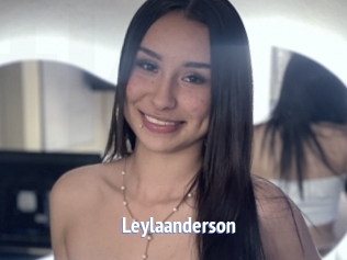 Leylaanderson