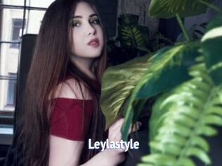 Leylastyle