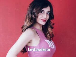 Leylaweketn