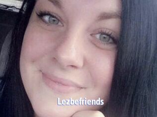 Lezbefriends