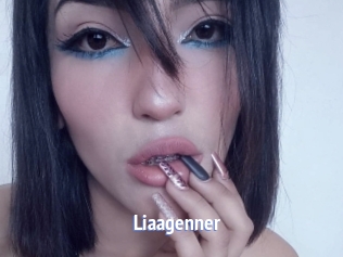 liaagenner Telefon Kontakte