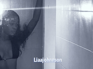 liaajohnnson Telefon Kontakte