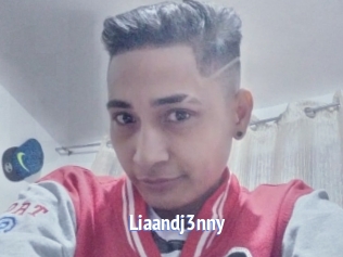 Liaandj3nny