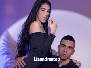 Liaandmateo